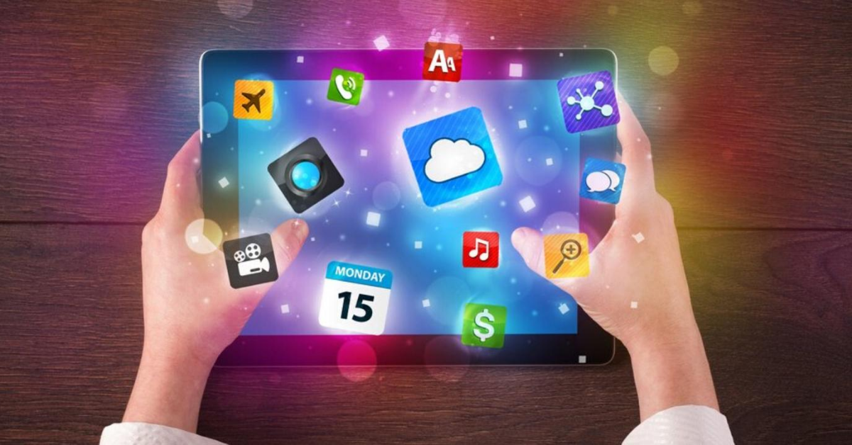 5 Tips to keep your devices safe on the